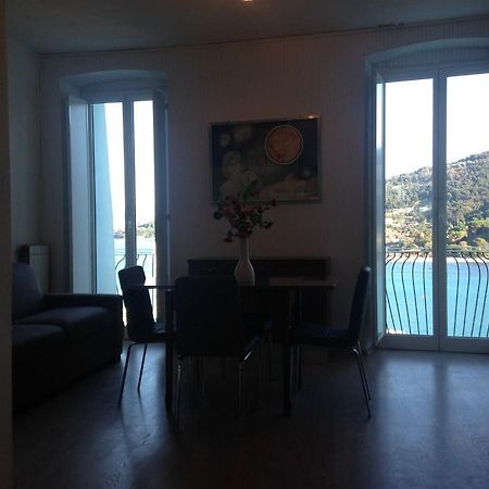 Eden Porto Venere Exterior foto