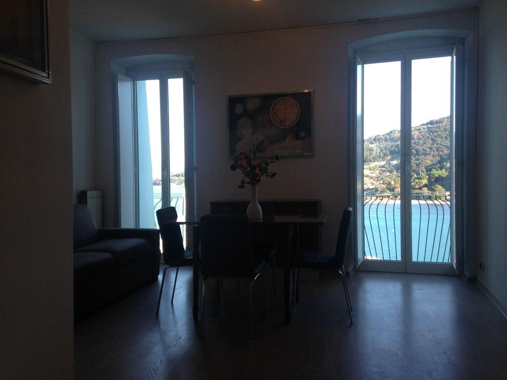 Eden Porto Venere Exterior foto