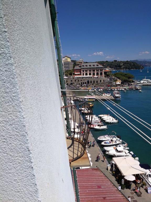 Eden Porto Venere Exterior foto