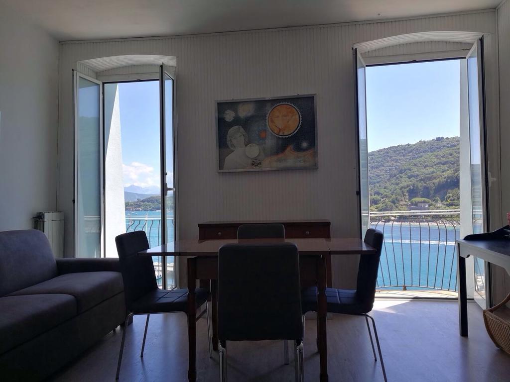 Eden Porto Venere Exterior foto
